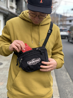 WACKWACK のアイテムが入荷しました。