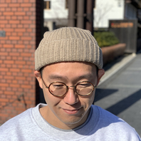 COLUMBIA KNIT のアイテムが入荷しました。