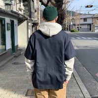 RED KAP のアイテムが入荷しました。