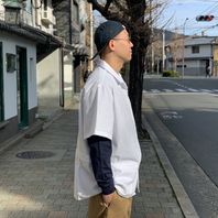 RED KAP のアイテムが入荷しました。