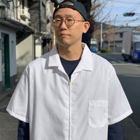 RED KAP のアイテムが入荷しました。