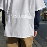 RED KAP のアイテムが入荷しました。