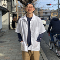 RED KAP のアイテムが入荷しました。