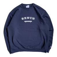 BENCH のアイテムが入荷しました。