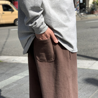 MADE BLANKS のアイテムが入荷しました。