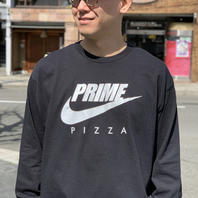 PRIME PIZZA のアイテムが入荷しました。