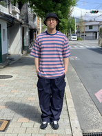 nuttyclothing のアイテムが入荷しました。