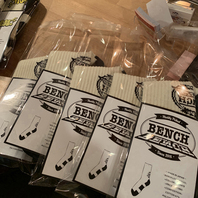 BENCH のアイテムが入荷しました。