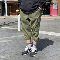 Military surplus / dead stock のアイテムが入荷しました。