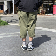 Military surplus / dead stock のアイテムが入荷しました。