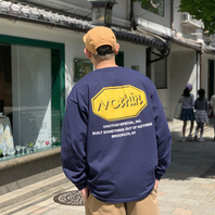 NOTHIN' SPECIAL のアイテムが入荷しました。