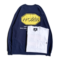 NOTHIN' SPECIAL のアイテムが入荷しました。