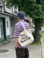 NOTHIN' SPECIAL のアイテムが入荷しました。