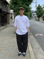 nuttyclothing のアイテムが入荷しました。