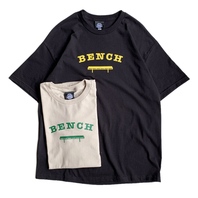 BENCH のアイテムが入荷しました。