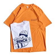 BENCH のアイテムが入荷しました。