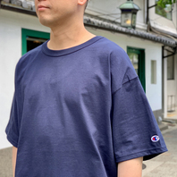 CHAMPION USA のアイテムが入荷しました。