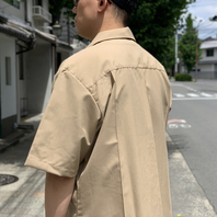 Military surplus / dead stock のアイテムが入荷しました。