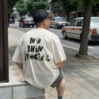 NOTHIN' SPECIAL のアイテムが入荷しました。