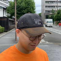 WACK WACK のアイテムが入荷しました。