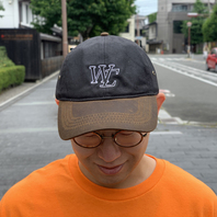 WACK WACK のアイテムが入荷しました。