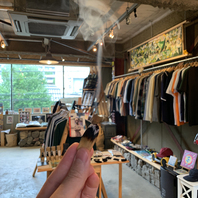 BENCH のアイテムが入荷しました。