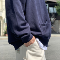 Edwards Garment のアイテムが入荷しました。