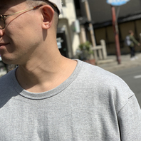 CHAMPION USA のアイテムが入荷しました。