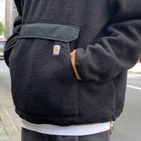 CARHARTT USA のアイテムが入荷しました。