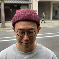 COLUMBIA KNIT のアイテムが入荷しました。