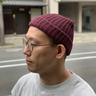 COLUMBIA KNIT のアイテムが入荷しました。