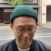 COLUMBIA KNIT のアイテムが入荷しました。