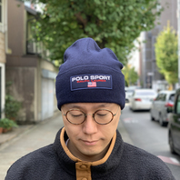 RALPH LAUREN のアイテムが入荷しました。