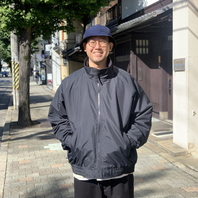 PORT AUTHORITY のアイテムが入荷しました。