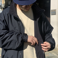 PORT AUTHORITY のアイテムが入荷しました。
