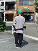 CHAMPION USA のアイテムが入荷しました。