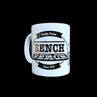 BENCH のアイテムが入荷しました。