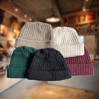 COLUMBIA KNIT のアイテムが入荷しました。