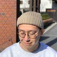 COLUMBIA KNIT のアイテムが入荷しました。