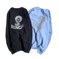 BENCH のアイテムが入荷しました。