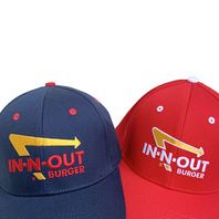 IN-N-OUT BURGER のアイテムが入荷しました。
