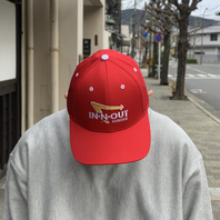 IN-N-OUT BURGER のアイテムが入荷しました。