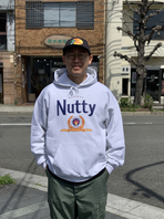 nuttyclothing のアイテムが入荷しました。