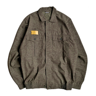 [Deadstock] Military surplus のアイテムが入荷しました。