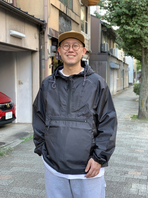 TRADESMAN のアイテムが入荷しました。