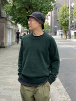 ROCKALL のアイテムが入荷しました。