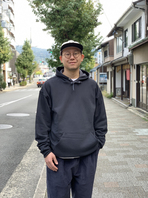 FRUIT OF THE LOOM のアイテムが入荷しました。