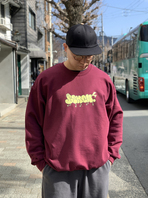 BENCH のアイテムが入荷しました。