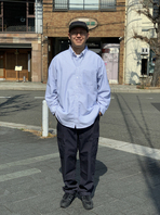 Edwards Garment のアイテムが入荷しました。