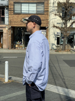 Edwards Garment のアイテムが入荷しました。